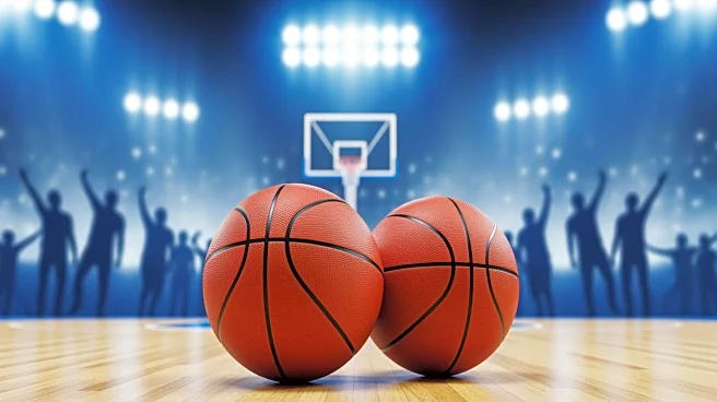 Miami NBA Draft Prospects Reneau and Henderson Shine in Victory