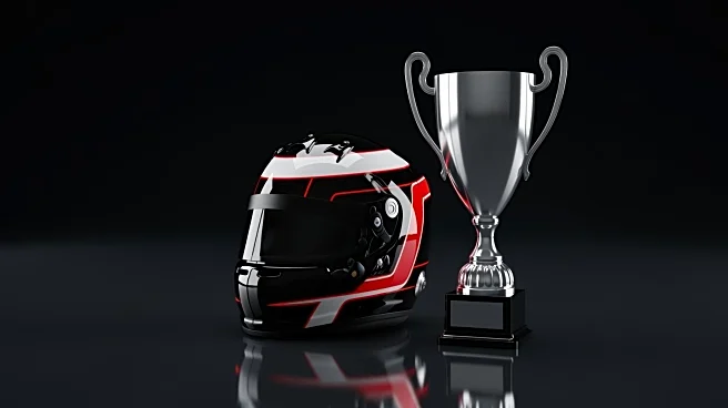 Judge Orders Roger Penske and Rick Hendrick to Give Depositions in NASCAR Antitrust Case