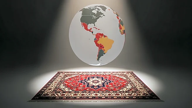 Iranian Supreme Leader's Adviser Criticizes U.S. Influence in Latin America