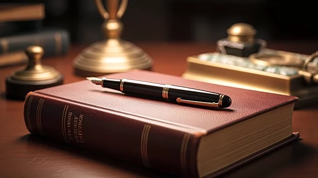 Sarah Jessica Parker Reflects on Her Role as a Booker Prize Judge