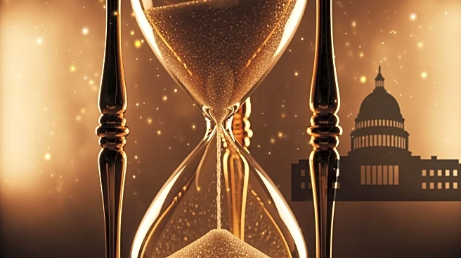 Gold Prices Surge Amid U.S. Labor Market Concerns and Government Shutdown