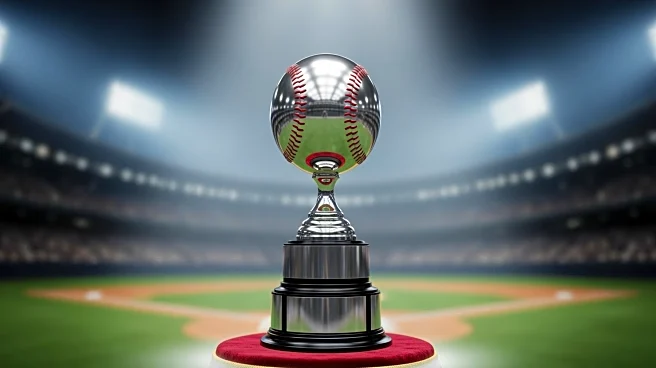 Guardians' Stephen Vogt Wins Consecutive AL Manager of the Year Awards