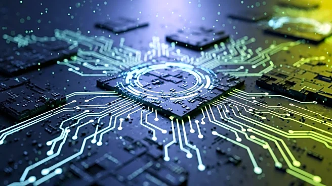 CoreWeave Faces Stock Decline Amid Data-Center Buildout Delays