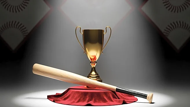 Milwaukee Brewers Face Awards Season Disappointment Despite Strong Performance