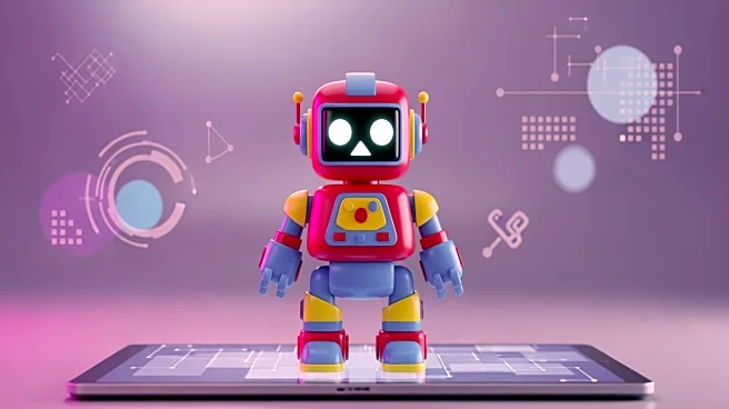 Pixar Releases 'Toy Story 5' Teaser Trailer Highlighting Screen Time Challenges