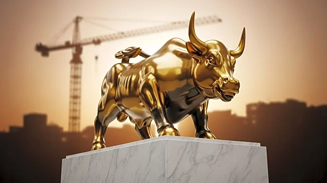 Stock Market Rally Boosts Wealthy Sentiment Amid Concerns Over Labor Market