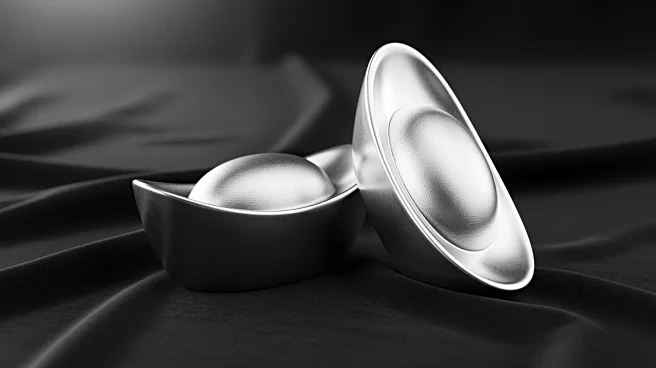 Bank of Montreal Can Expands Holdings in Endeavour Silver Corporation