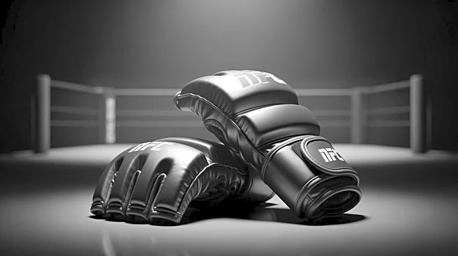 UFC Star Tracy Cortez Shares Post-Fight Rituals and Gratitude Practice