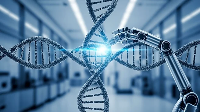 Metagenomi Reduces Workforce by 25% Amid Strategic Pipeline Focus