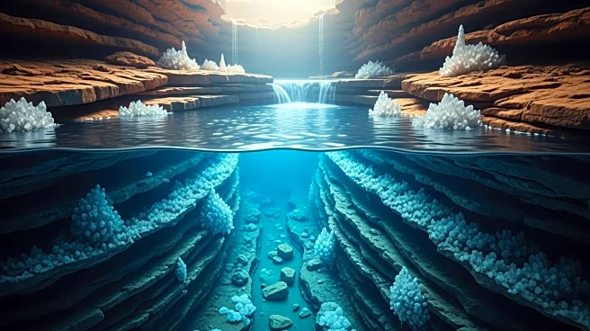 Focus Graphite Initiates Hydrogeological Study to Enhance Environmental Compliance at Lac Knife