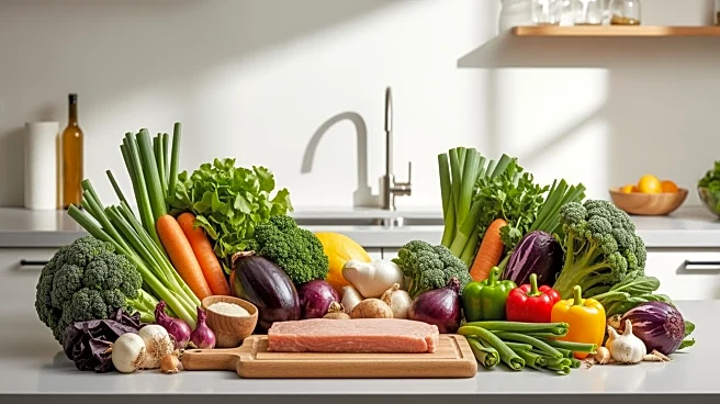 Beyond Meat CEO Unveils Strategy to Transform into Global Protein Company Amid Financial Losses