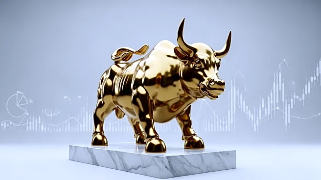 Wall Street's Best Run in Years Raises Concerns Over Market Overexuberance