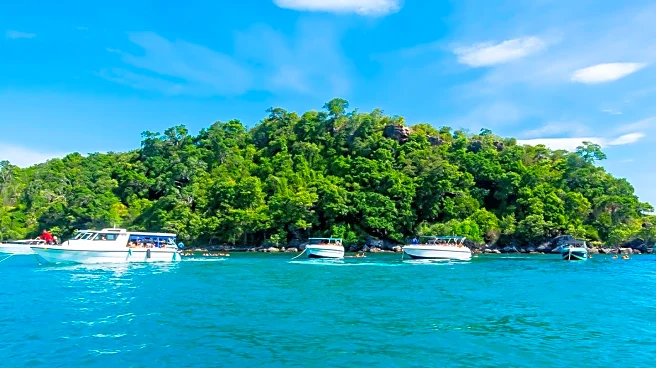 Entire Travel Group Launches Tahiti Holiday Packages with $4,000 Discount