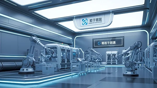 The Lycra Company Expands Production with New Facility in China