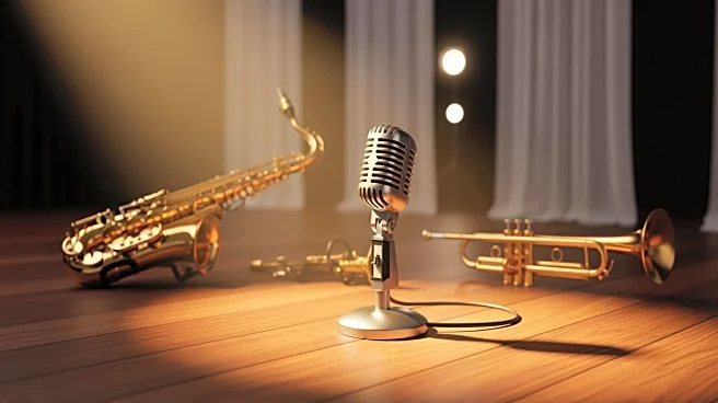 Destin Conrad's Jazz Project 'Whimsy' Gains Acclaim for Its Authenticity