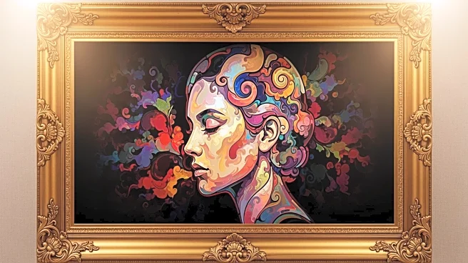 Klimt's Portrait of Elisabeth Lederer Expected to Break Auction Records