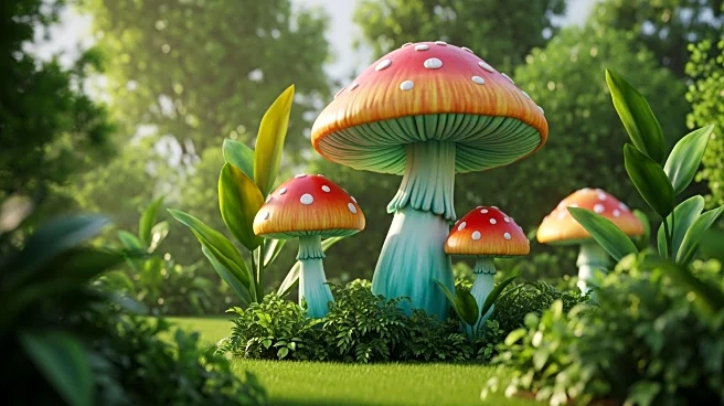 Mellow Mushroom's Growth and NextGen 25 Recognition Highlighted in FSR Magazine