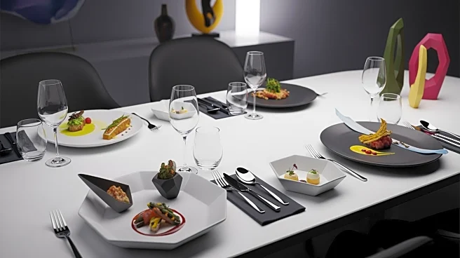 FSR Magazine Highlights Rising Restaurant Concepts in 2025