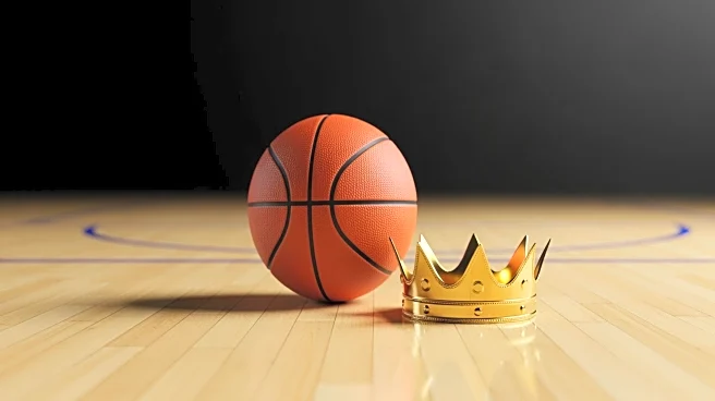 NBA Veteran Compares Kansas Recruit Darryn Peterson to LeBron James, Highlighting His Potential