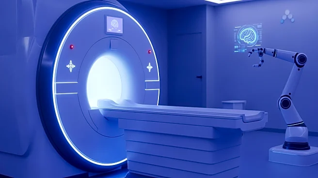 RadNet Acquires CIMAR UK to Enhance AI-Powered Imaging Services