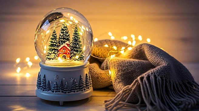 Disney Launches Festive Short Film 'Best Christmas Ever' to Engage Audiences