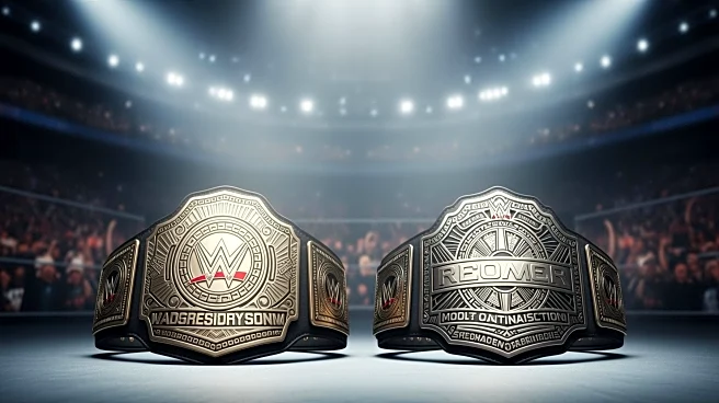 WWE Faces Potential Tension Between Cody Rhodes and Roman Reigns, Impacting Future Matches