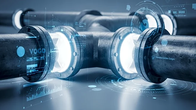 Teesworks Unveils £16.8M Remediation Pipeline Opportunities