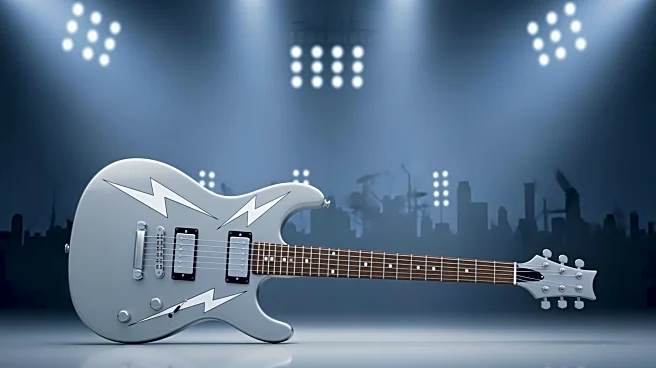 Founding Kiss Guitarist Ace Frehley Dies from Fall Injuries, Autopsy Shows