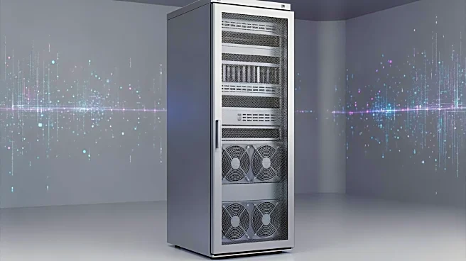 Majestic Labs Raises $100M to Challenge Nvidia in AI Server Market