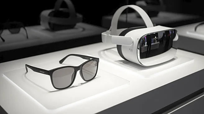Meta Opens LA Store to Showcase Smart Glasses and Quest Headsets