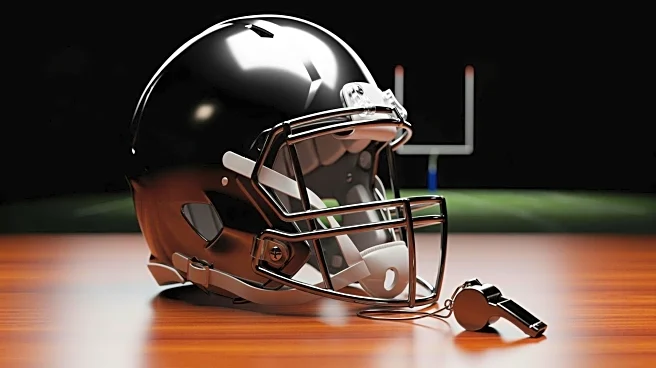 Kordell Stewart Expresses Interest in Colorado State Head Coaching Position