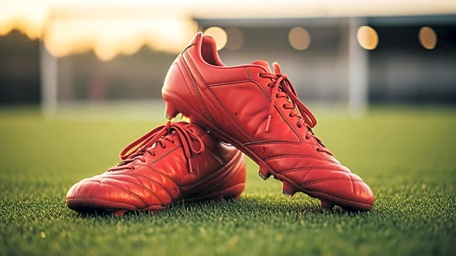 Andy Robertson Commits to Liverpool Amid Contract Expiry Concerns