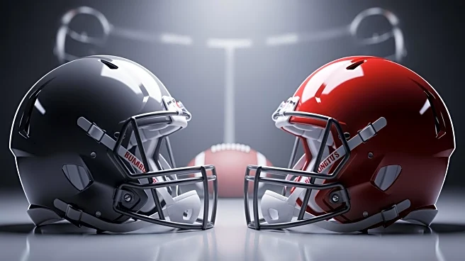 Chiefs vs. Broncos Week 11 Showdown: Impact on AFC West and Super Bowl Odds