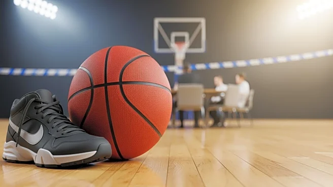 Indiana Pacers Extend Jeremiah Robinson-Earl's Contract Amid Injury Challenges