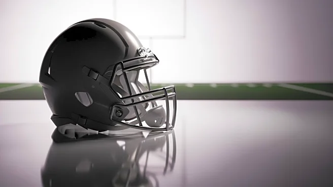 NFL and NFLPA Decide Against Investigating Jaxson Dart's Concussion Incident