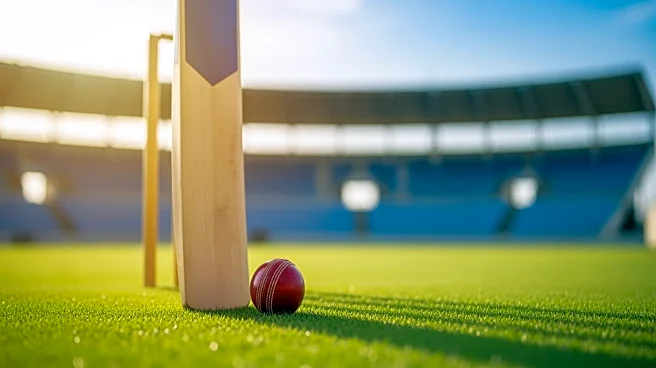 Pakistan Cricket Team Secures Narrow Victory Against Sri Lanka in ODI Series Opener