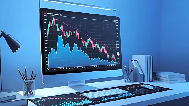 Murata Manufacturing Shares Decline Amid Market Opening