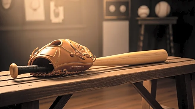 Brewers' Pat Murphy Wins Second Consecutive NL Manager of the Year Award