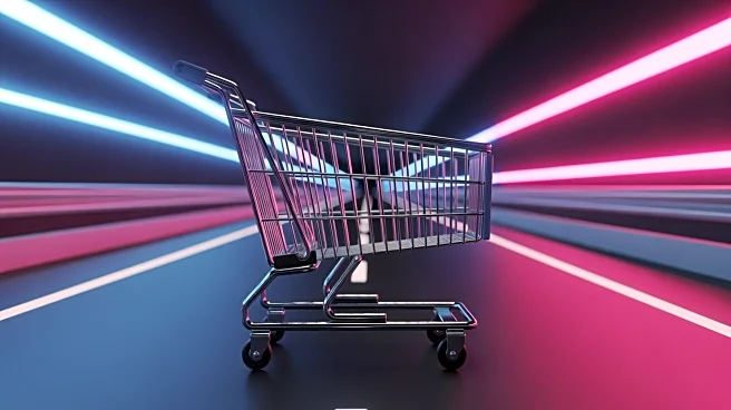 Alibaba Faces Challenges as Singles’ Day Spending Slows