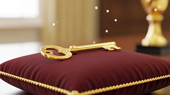 Texas Realtors Vice President Tray Bates Honored as 2025 Association Champion of the Year