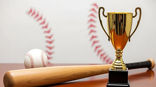 Pat Murphy Joins Elite Group with Consecutive Manager of the Year Honors