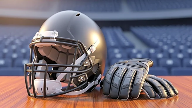 Seahawks Host Tyler Hall for Workout Amid Secondary Depth Concerns