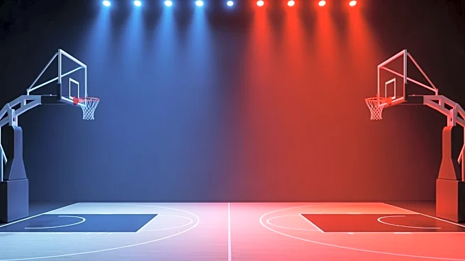 Gonzaga vs. Creighton Basketball Game Unavailable on YouTube TV Due to Contract Dispute