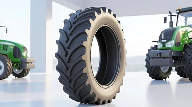 Claas Axion 9.450 Terra Trac Named Tractor of the Year 2026 at Agritechnica