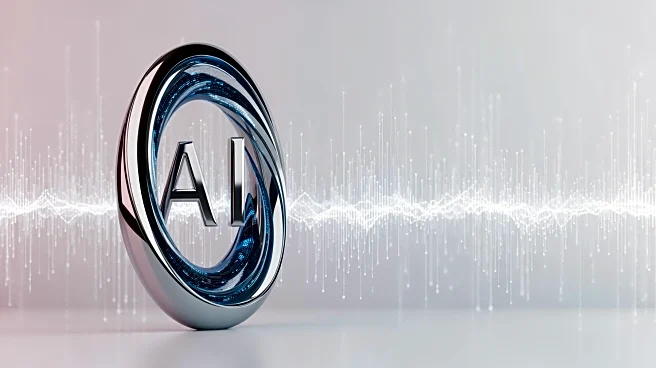 SoftBank Sells $5.8 Billion Nvidia Stake to Focus on AI Investments