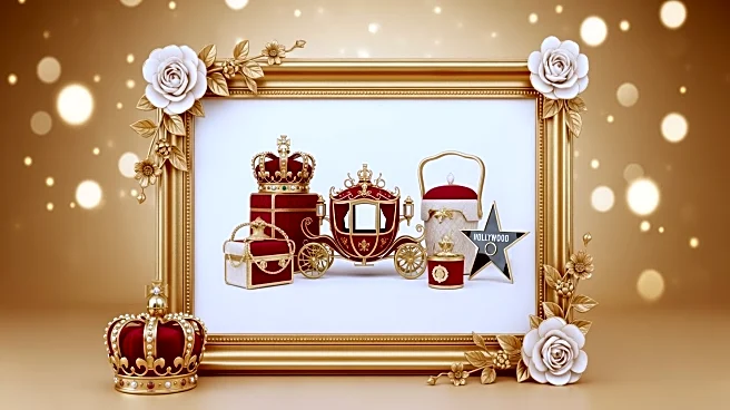 Kris Jenner Omits Meghan Markle and Prince Harry from Birthday Photo Collection