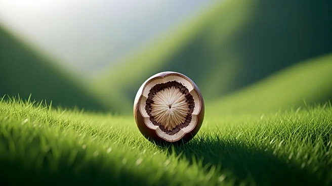 AAK's Kolo Nafaso Shea Program Receives FairWild Certification, Empowering Women and Protecting Landscapes