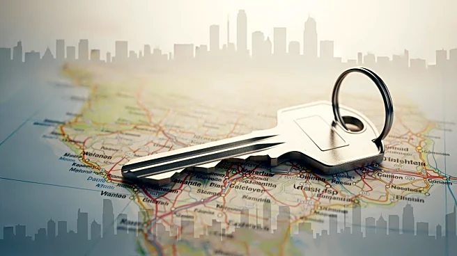 VA Loan Utilization Rates Low in Key Metros, Impacting Veteran Homeownership