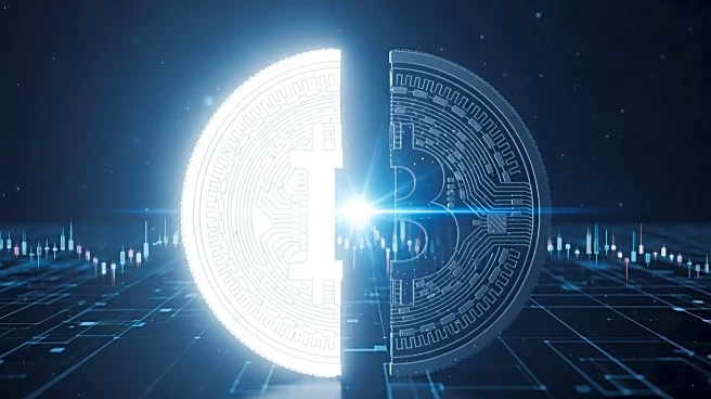 Gemini Reports Wider-Than-Expected Q3 Loss Amid Cryptocurrency Market Fluctuations