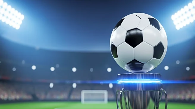 USL Plans Promotion-Relegation System to Boost Soccer Popularity in the U.S.